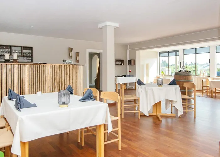 In Park- Shared Kitchen