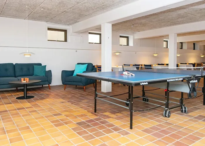 Σπίτι διακοπών In Park- Shared Kitchen *