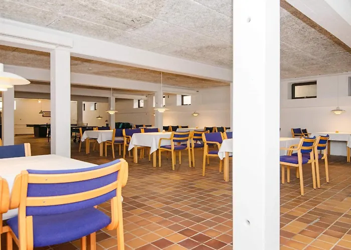 In Park- Shared Kitchen * Ulfborg