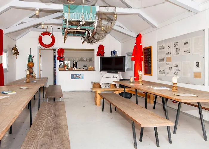 Σπίτι διακοπών In Park- Shared Kitchen *