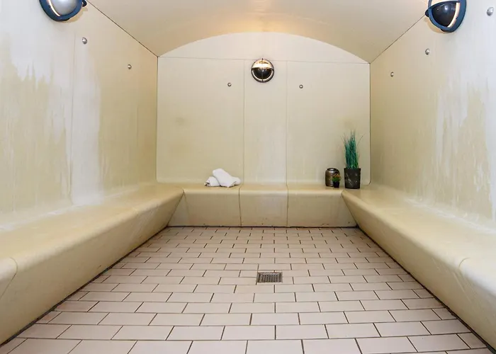 In Park- Shared Kitchen Σπίτι διακοπών Ulfborg