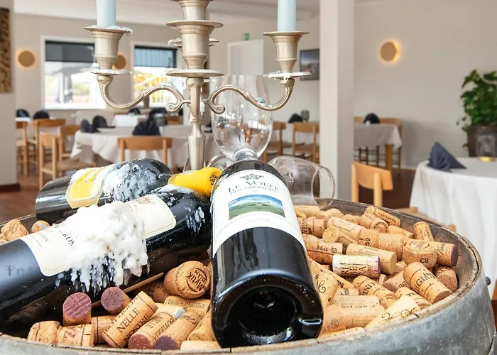 In Park- Shared Kitchen * Ulfborg