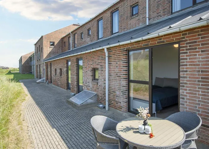 In Park- Shared Kitchen