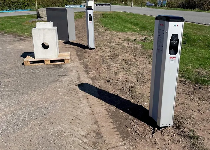 In Park- Shared Kitchen Σπίτι διακοπών