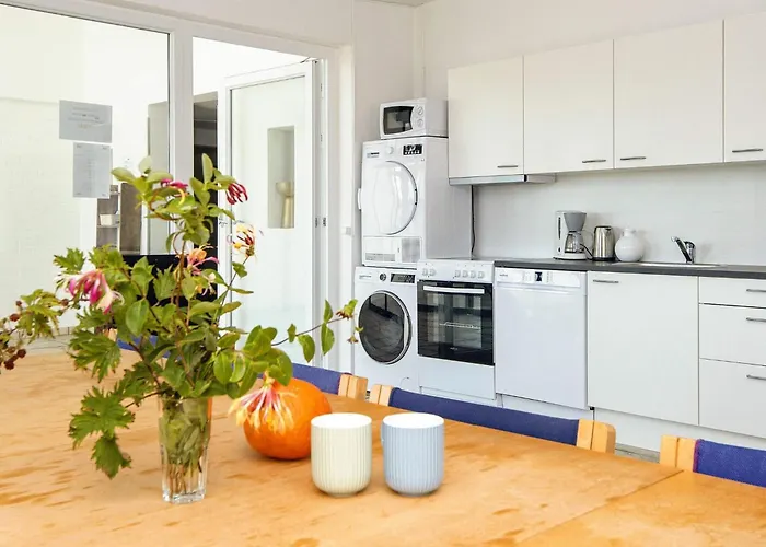 In Park- Shared Kitchen Σπίτι διακοπών