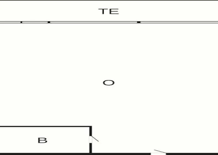 In Park- Shared Kitchen *