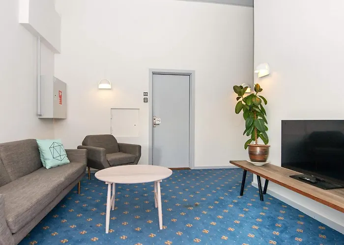 In Park- Shared Kitchen *