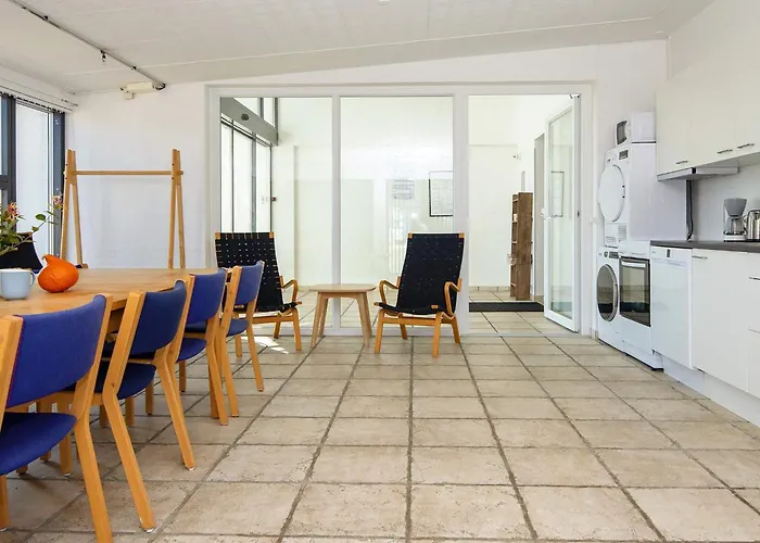 In Park- Shared Kitchen Ulfborg