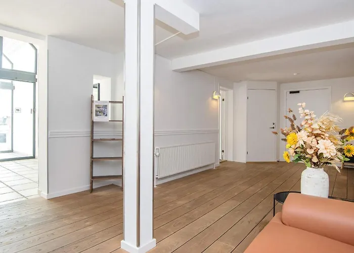 In Park- Shared Kitchen Ulfborg