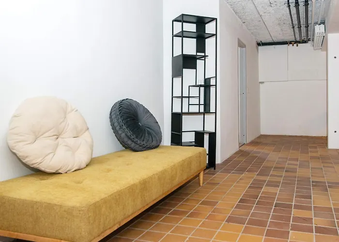 In Park- Shared Kitchen Σπίτι διακοπών Ulfborg