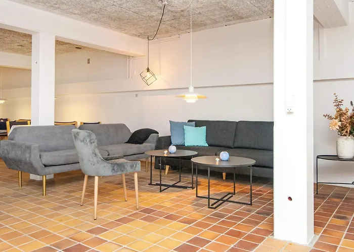 Σπίτι διακοπών In Park- Shared Kitchen