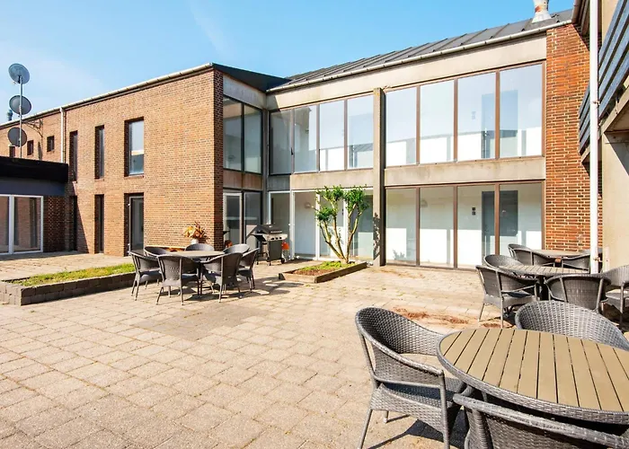 In Park- Shared Kitchen *